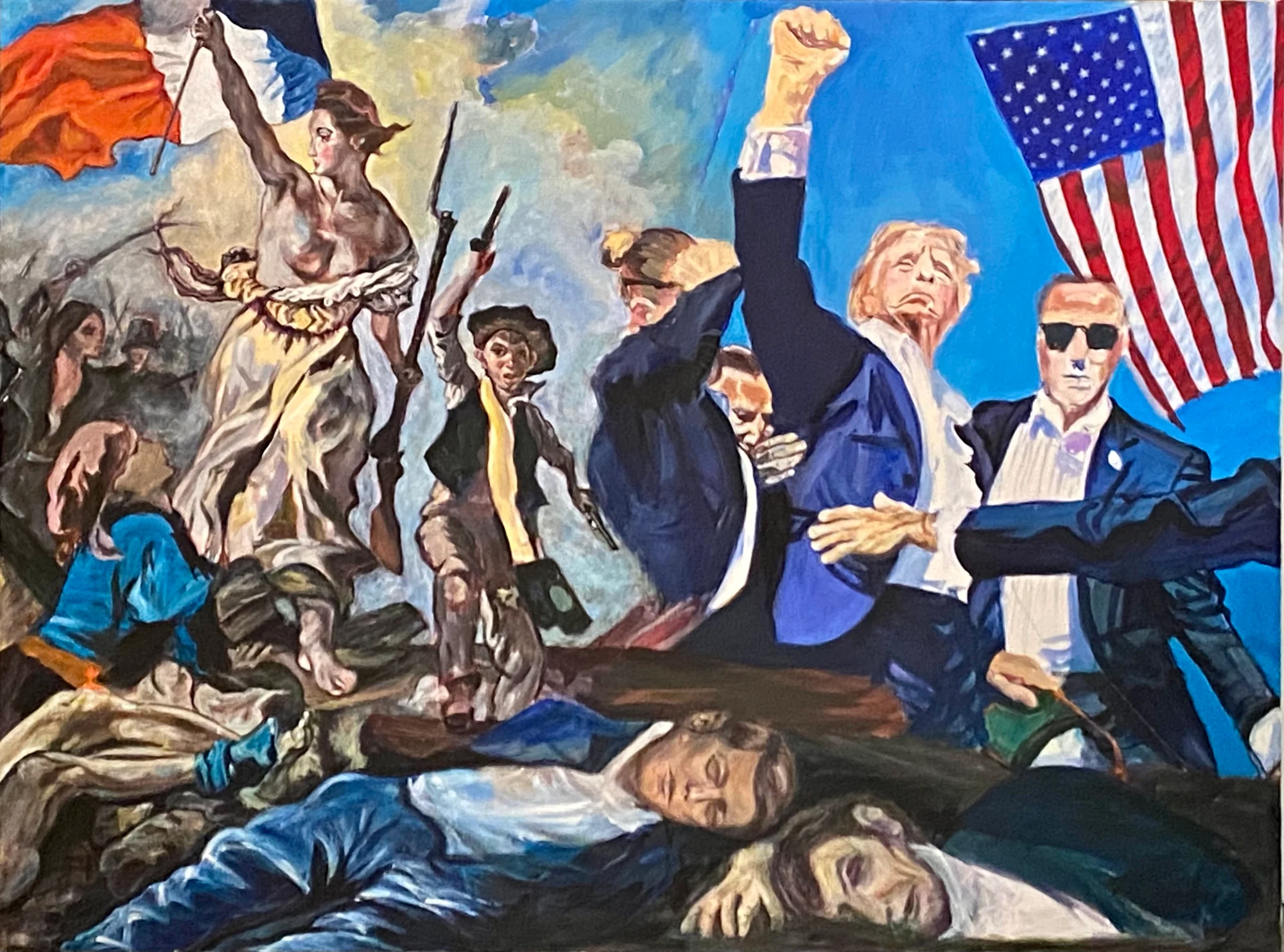 Why Handmade Art Matters in 2025